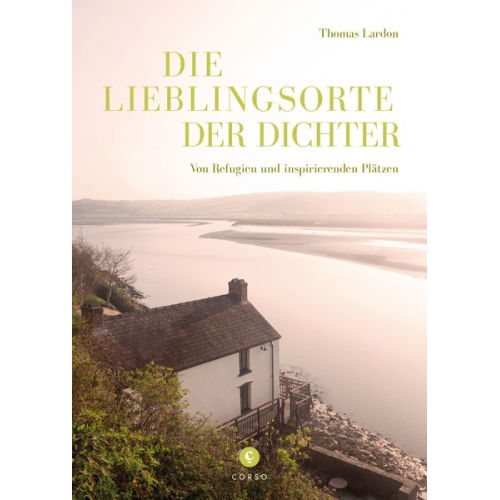 Thomas Lardon - Die Lieblingsorte der Dichter
