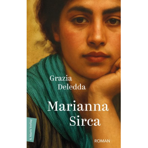Grazia Deledda - Marianna Sirca