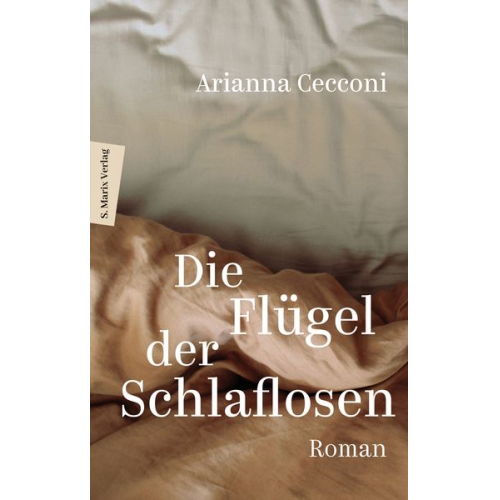 Arianna Cecconi - Die Flügel der Schlaflosen