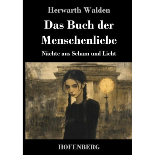 Herwarth Walden - Das Buch der Menschenliebe