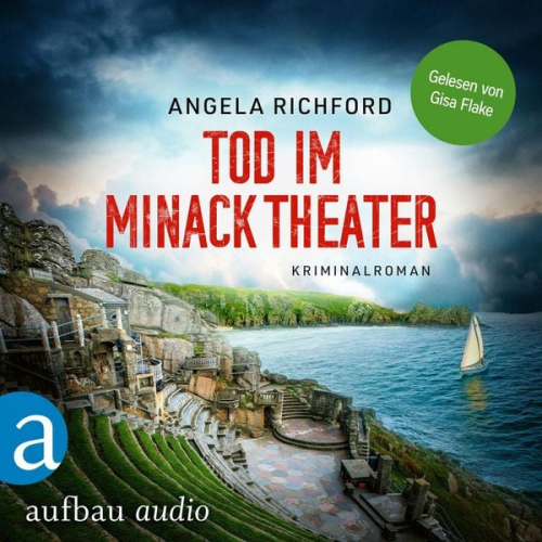 Angela Richford - Tod im Minack Theater