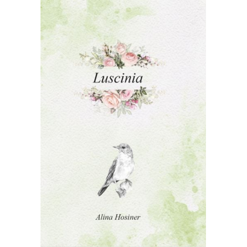 Alina Hosiner - Luscinia
