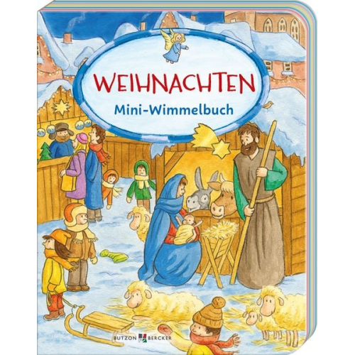 Vera Lörks - Weihnachten