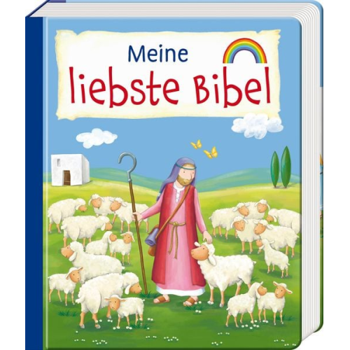 Meine liebste Bibel