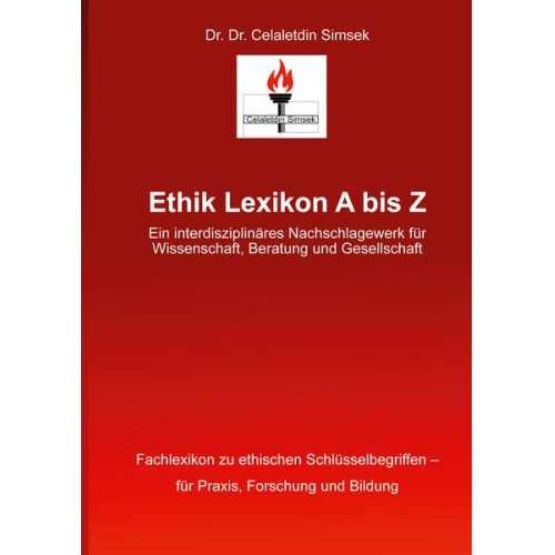 Celaletdin Simsek - Ethik-Lexikon A bis Z