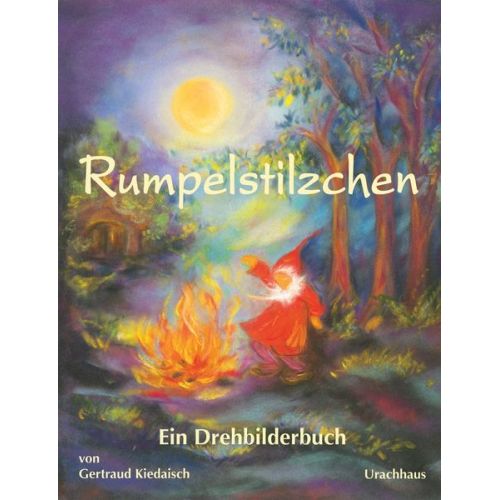 Brüder Grimm Wilhelm Grimm Jacob Grimm - Rumpelstilzchen
