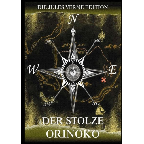 Jules Verne - Der stolze Orinoko