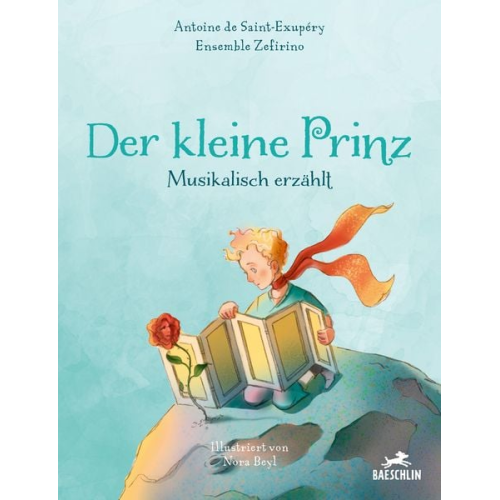 Ensemble Zefirino - Der kleine Prinz