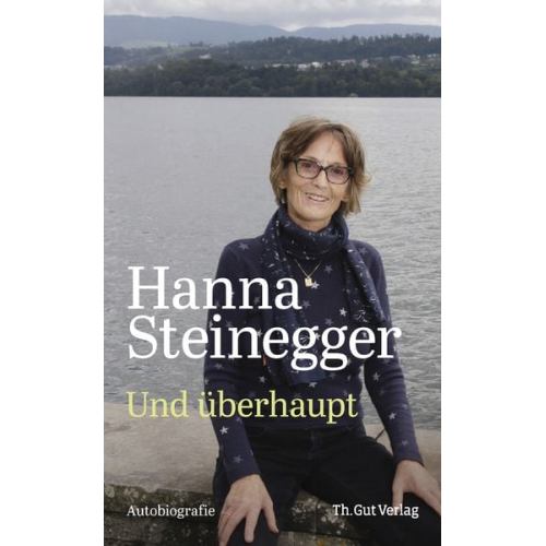 Hanna Steinegger - Hanna Steinegger