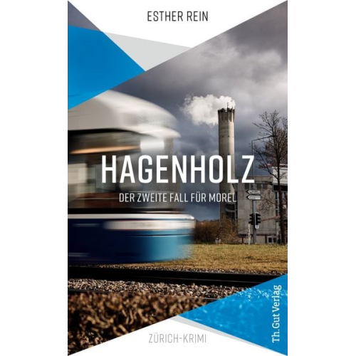 Esther Rein - Hagenholz