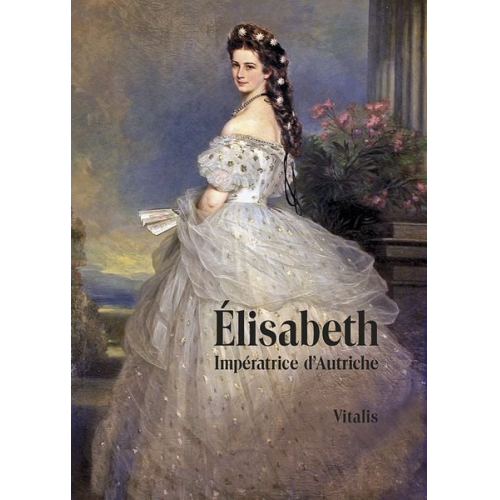 Karl Tschuppik - Élisabeth