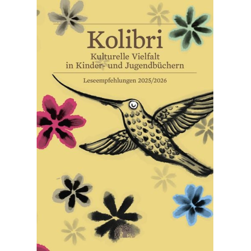 Kolibri 2025/2026
