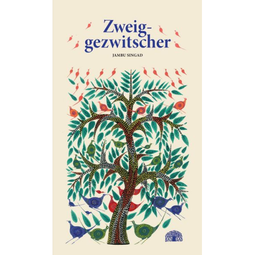 Jambu Singad Gita Wolf - Zweiggezwitscher