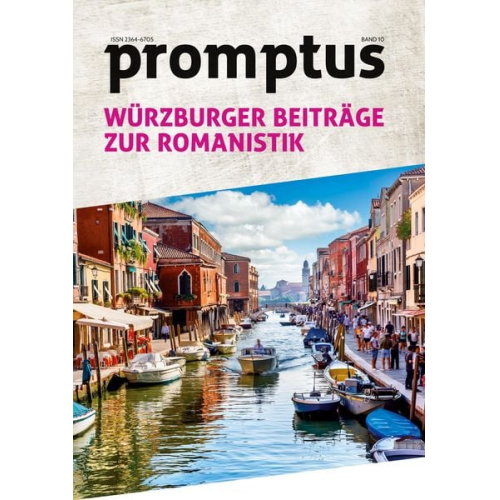 Promptus 10