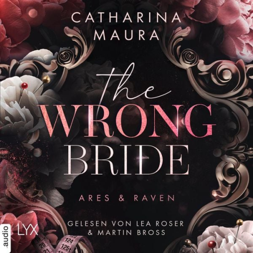 Catharina Maura - The Wrong Bride