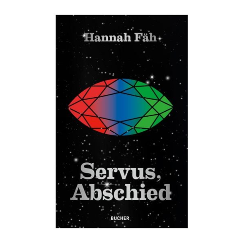 Hannah Fäh - Servus, Abschied