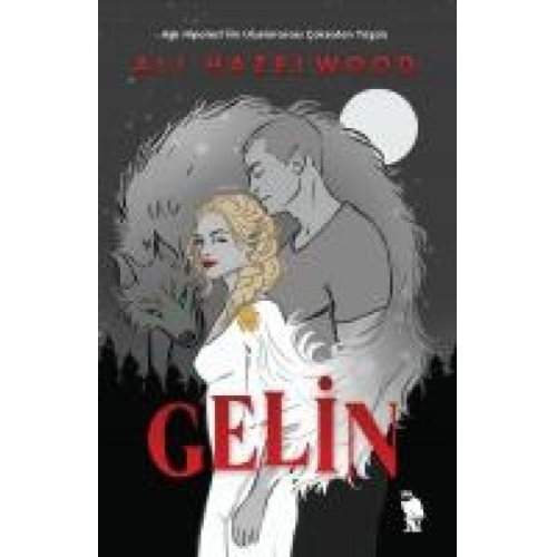 Ali Hazelwood - Gelin