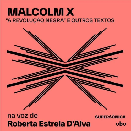 Malcolm X. - Malcolm X