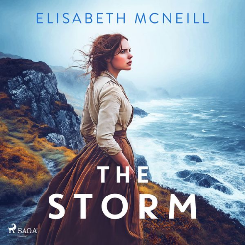 Elisabeth McNeill - The Storm