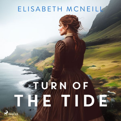 Elisabeth McNeill - Turn of the Tide