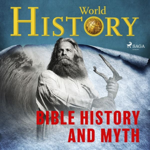 World History - Bible History and Myth