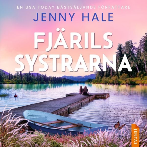 Jenny Hale - Fjärilssystrarna