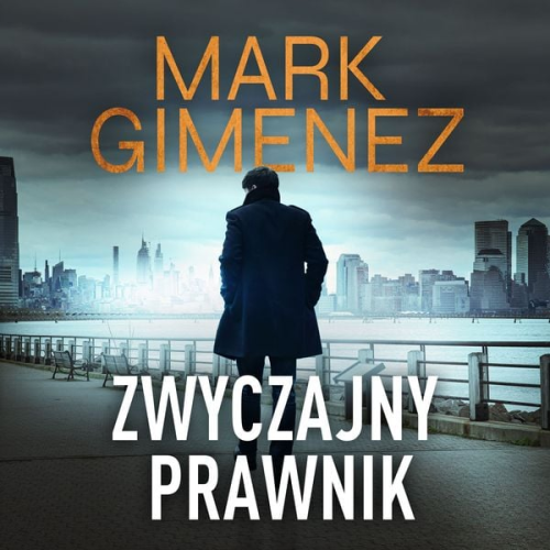 Mark Gimenez - Zwyczajny prawnik