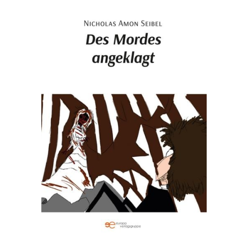 Amon Seibel Nicholas - Des Mordes Angeklagt