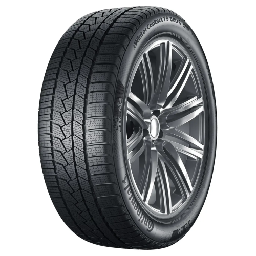 255/35 R19 96V WinterContact TS 860 S XL FR M+S