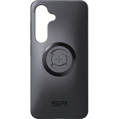 SP Connect SP Phone Case SPC+ Samsung S24 Schwarz