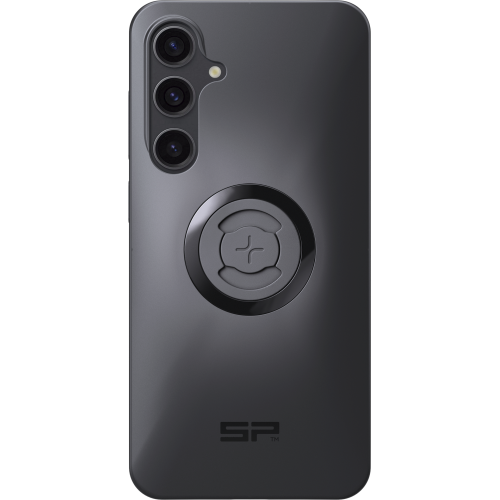 SP Connect SP Phone Case SPC+ Samsung S24 FE Schwarz