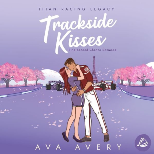 Ava Avery - Trackside Kisses