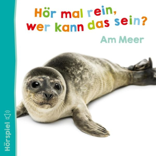 Angela Strunck - Am Meer