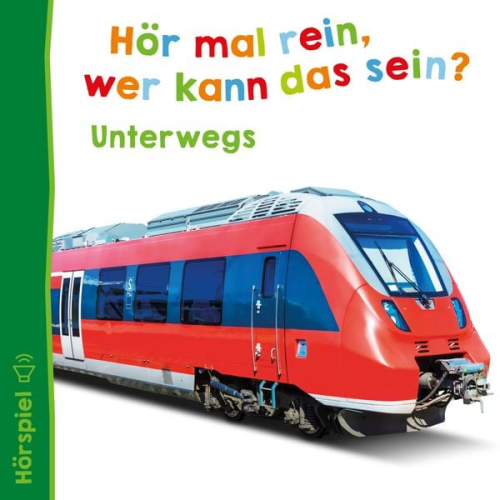 Angela Strunck - Unterwegs