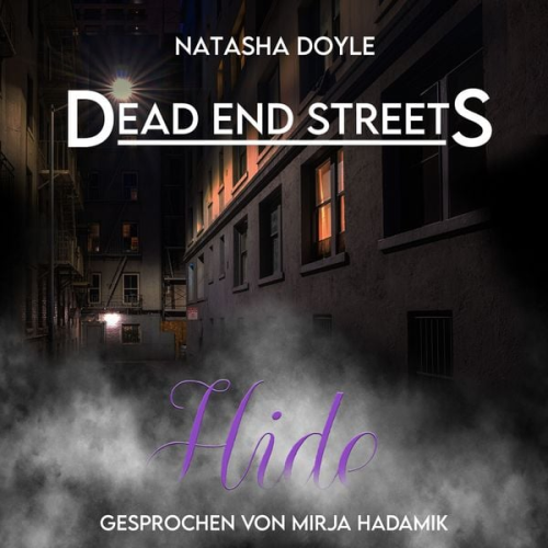 Natasha Doyle - Dead End Streets: Hide