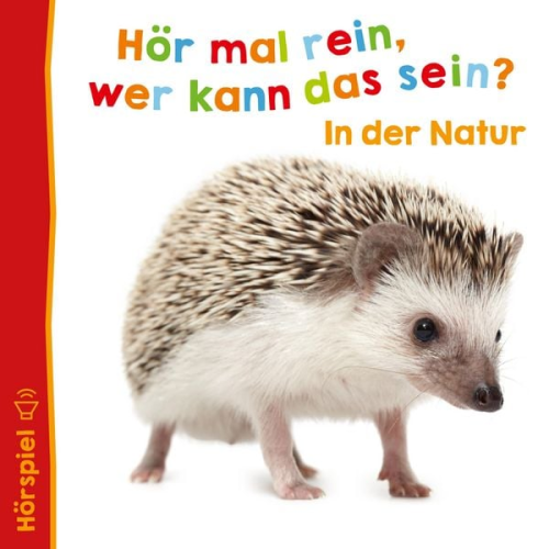 Angela Strunck - In der Natur