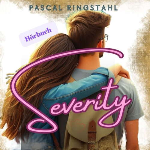 Pascal Ringstahl - Severity