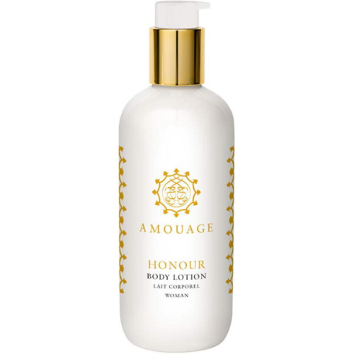 Amouage Honour Woman Body Lotion - K&ouml;rperlotion 300 ml