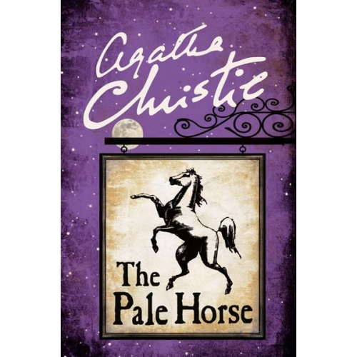 Agatha Christie - The Pale Horse