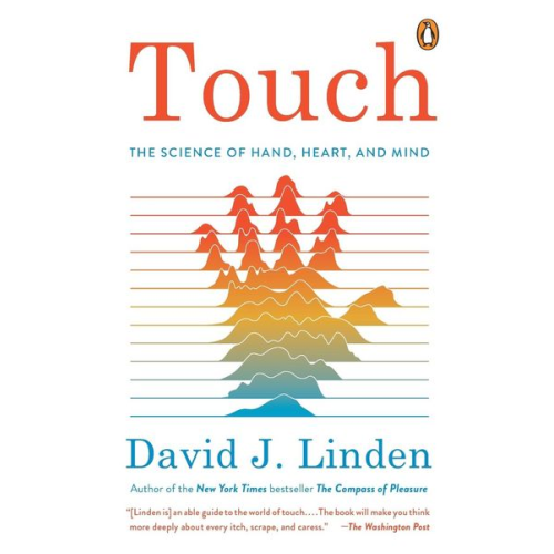 David J. Linden - Touch