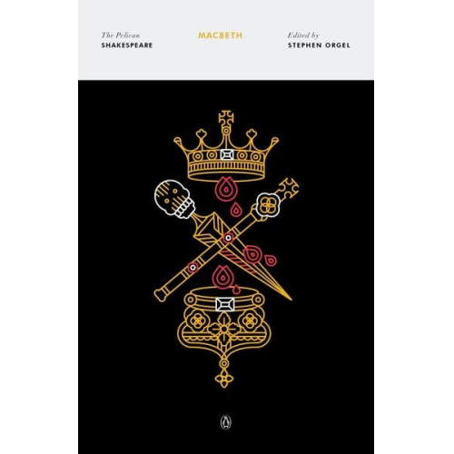 William Shakespeare - Macbeth