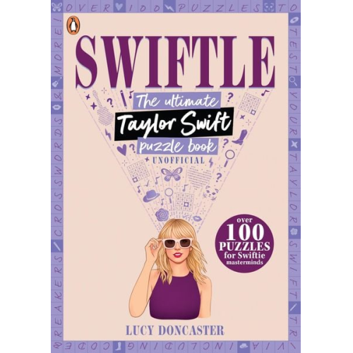 Lucy Doncaster - Swiftle