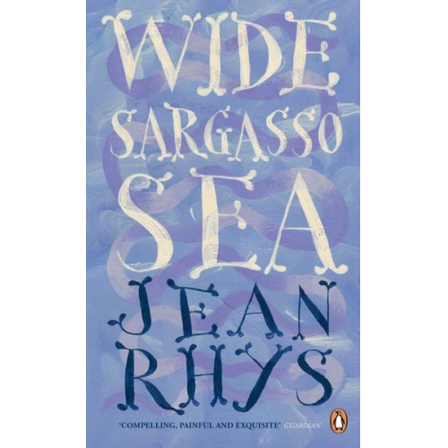 Jean Rhys - Wide Sargasso Sea
