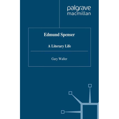 G. Waller - Edmund Spenser