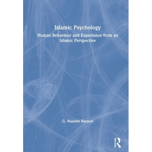 G. Hussein Rassool - Rassool, G: Islamic Psychology