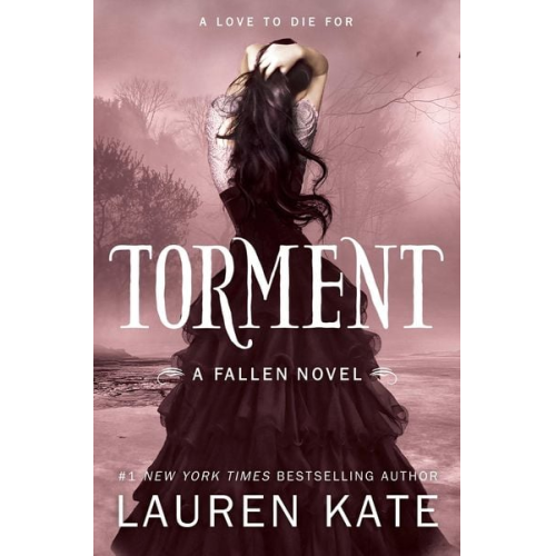 Lauren Kate - Torment