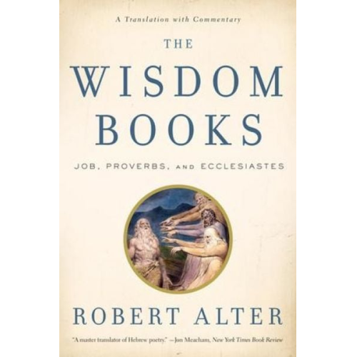 Robert Alter - The Wisdom Books