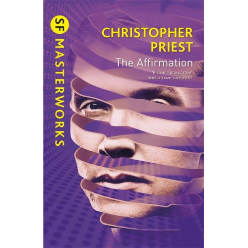 Christopher Priest - The Affirmation