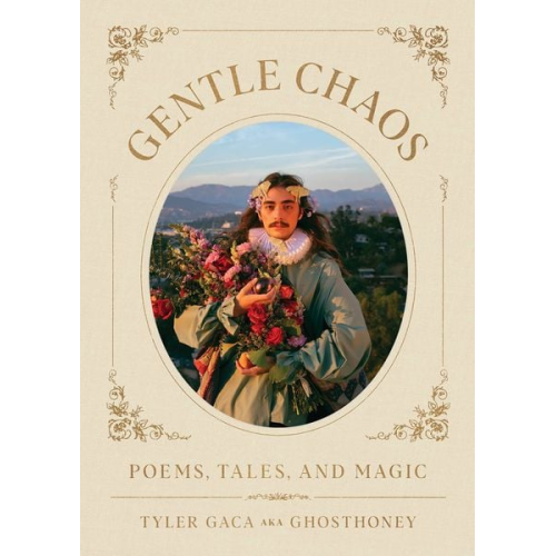 Tyler Gaca - Gentle Chaos