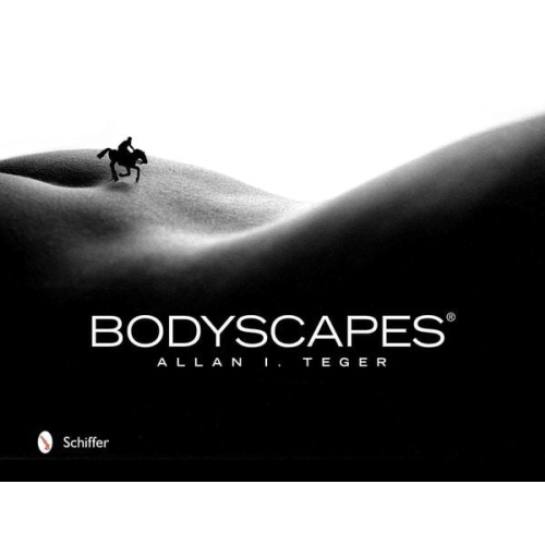 Allan I. Teger - Bodyscapes(r)